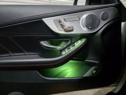 c클래스카브리올레 c43amg 출장엠비언트 엠비언트코딩 활성화 리얼후기 / 부천, 수도권 출장