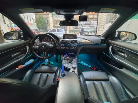 출장 <서울,경기,인천> BMW M4 엠비언트,풋등 / 부천, 수도권 출장