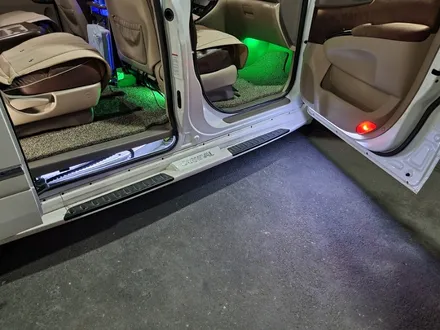 카니발인증전조등 그랜드카니발엠비언트 그카엠비언트 그카led 카니발led 그랜드카니발실내등 카니발풋등 DMX아크릴 부천무빙엠비언트 순정연동 과속연동 출장엠비언트 수도권출장엠비언트 / 부천, 수도권 출장