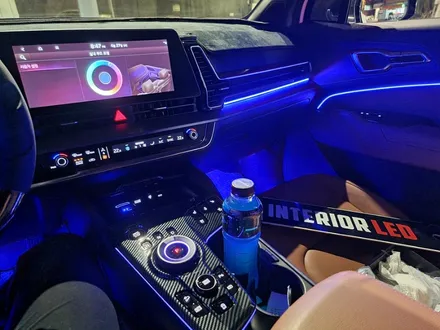 회오리스피커 스포티지엠비언트 nq5엠비언트 신형스포티지엠비언트 아크릴엠비언트 DMX스피커엠비언트 부천무빙엠비언트 순정연동 과속연동 출장엠비언트 수도권출장엠비언트 / 부천, 수도권 출장