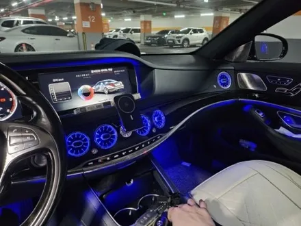 s350송풍구엠비언트 벤츠송풍구엠비언트 w222송풍구엠비언트 s클래스송풍구엠비언트 출장엠비언트 출장시공 벤츠4D전동부메스터 / 부천, 수도권 출장