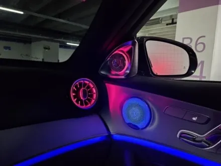벤츠w213e250송풍구엠비언트 w213엠비언트 e클래스엠비언트 벤츠w213전동부메스 eqs스타일송풍구엠비언트 출장엠비언트 출장시공 / 부천, 수도권 출장