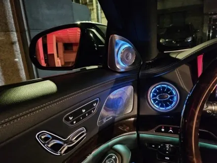w222 s클래스 엠비언트 s560송풍구엠비언트 s클래스송풍구엠비언트 벤츠4D전동부메스터 s560전동부메스터 w222전동부메스터 출장시공 출장엠비언트 / 부천, 수도권 출장