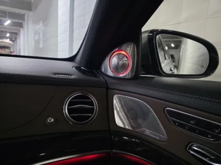 s500무선카플레이 s500전동부메스터 w222s500송풍구엠비언트 출장엠비언트 / 부천, 수도권 출장