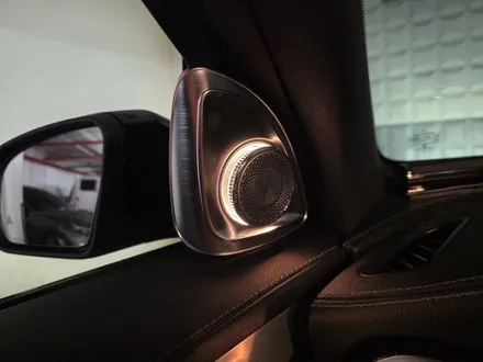 벤츠 x253 glc63amg 송풍구엠비언트 순전3색엠비언트 광량업 무선카플레이 출장엠비언트 데쉬보드엠비언트 / 부천, 수도권 출장