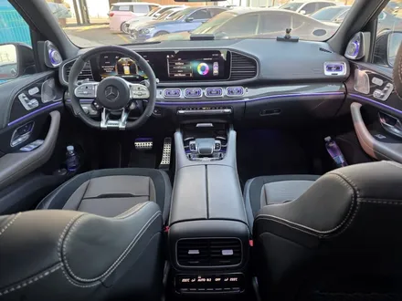벤츠출장시공 w167 gle gls 53amg 송풍구엠비언트 4D전동부메스터 미드스피커엠비언트 출장엠비언트 / 부천, 수도권 출장