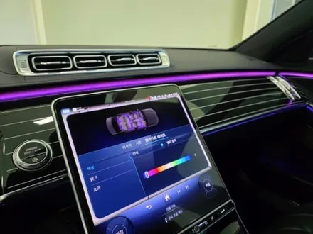 천안벤츠s클래스엠비언트 s450 s500액티브엠비언트 피아노라커트림 출장시공 동시시공환영 / 부천, 수도권 출장