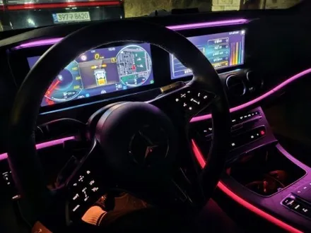 페이스리프트벤츠 e220d e200d e카브리올레 e300엠비언트 e220엠비언트 e250엠비 e클래스엠비언트 w213엠비언트 interiorled 부메스터 출장엠비언트부천엠비언트 / 부천, 수도권 출장