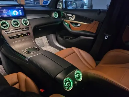 벤츠송풍구 송풍구공임 엠비언트공임 출장엠비언트 interiorled 4d부메스터 glc광량업 x254 w205 송풍구엠비언트 벤츠엠비언트 x253 glc300e glc엠비언트 / 부천, 수도권 출장