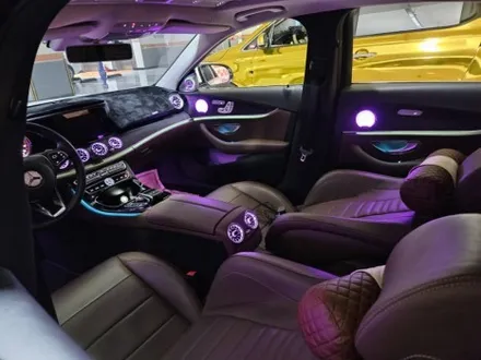 벤츠송풍구 e클래스송풍구 미드엠비언트 출장엠비언트 interiorled e300 4d부메스터 w213 e350 e220 벤츠도어빔 벤츠도어라이트 w213엠비언트 e클래스엠비언트 / 부천, 수도권 출장