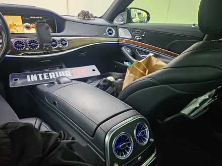 w222엠비언트 s450엠비언트 s350엠비언트 s클래스엠비언트 벤츠송풍구 벤츠엠비언트 벤츠전동부메스터 4d부메스터 출장엠비언트 / 부천, 수도권 출장