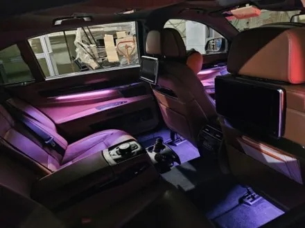7시리즈엠비언트 730ld엠비언트 dmx7시리즈 dmx출장 출장엠비언트 bmw무빙엠비언트 bmw730엠비언트 f02엠비언트 g12엠비언트 g11엠비언트 월곶bmw엠비언트 / 부천, 수도권 출장
