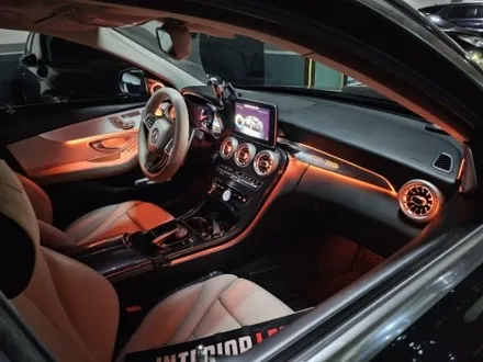 c63엠비언트 w205엠비언트 c클래스엠비언트 벤츠w205광량업 벤츠엠비언트광량업 3색엠비언트광량업 출장엠비언트 출장시공엠비언트 / 부천, 수도권 출장