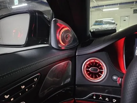 w222핸들 s350d핸들 벤츠카본핸들 출장시공 w222송풍구엠비언트 벤츠4D전동부메스터 s350송풍구엠비언트 s클래스송풍구엠비언트 / 부천, 수도권 출장