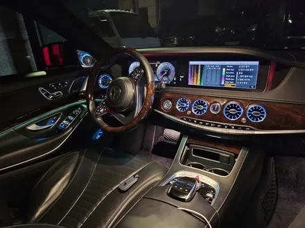 w222 s클래스 엠비언트 s560송풍구엠비언트 s클래스송풍구엠비언트 벤츠4D전동부메스터 s560전동부메스터 w222전동부메스터 출장시공 출장엠비언트 / 부천, 수도권 출장