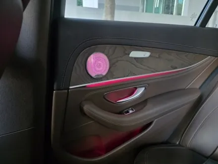 w213송풍구엠비언트 벤츠미드스피커엠비언트 e300엠비언트 e350엠비언트 출장엠비언트 e클래스송풍구엠비언트 4D전동부메스터 / 부천, 수도권 출장