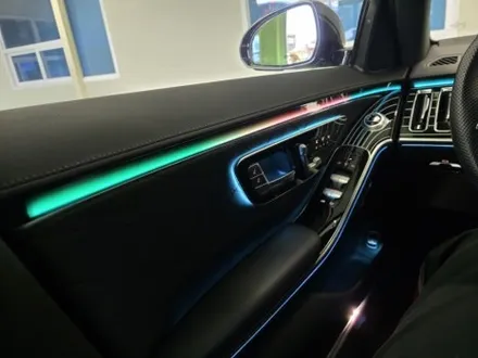 천안벤츠s클래스엠비언트 s450 s500액티브엠비언트 피아노라커트림 출장시공 동시시공환영 / 부천, 수도권 출장