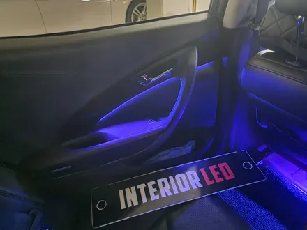 그랜저HG 그랜저엠비언트 그렌져 그랜저순정연동 과속연동 RGB DMX아크릴 비노출 엠비언트 순정연동 과속연동 출장시공엠비언트 수도권출장시공엠비언트 / 부천, 수도권 출장