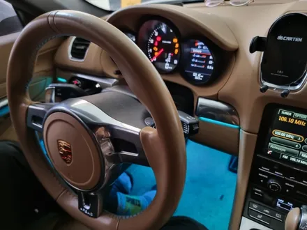 포르쉐엠비언트 박스터엠비언트 포람페 부천엠비언트 박스터981엠비언트 쿠페엠비언트 dmx엠비언트 DMX부천 부천무빙엠비언트 순정연동 과속연동 출장엠비언트 수도권출장엠비언트 / 부천, 수도권 출장