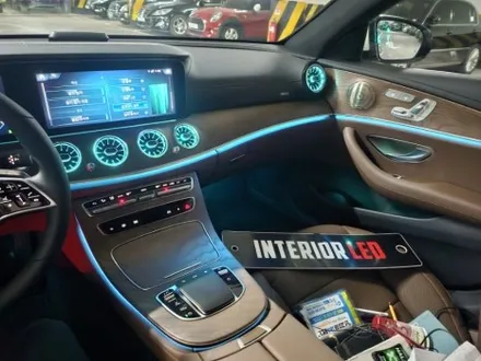 페이스리프트벤츠 e220d e200d e카브리올레 e300엠비언트 e220엠비언트e250엠비 e클래스엠비언트 interiorled w213엠비언트 부메스터 출장엠비언트 부천엠비언트 / 부천, 수도권 출장