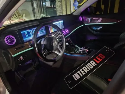 벤츠송풍구 e220 송풍구공임 엠비언트공임 출장엠비언트 interiorled e300 4d부메스터 e400  w213 w205 w222 송풍구엠비언트 벤츠엠비언트 e43 e350 / 부천, 수도권 출장