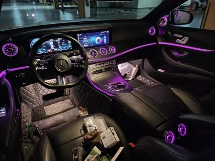 벤츠송풍구 벤풍구 송풍구공임 엠비언트공임 출장엠비언트 interiorled e300 4d부메스터 e450 w213 e250 w222 송풍구엠비언트 벤츠엠비언트 e220 와이드콕핏 / 부천, 수도권 출장