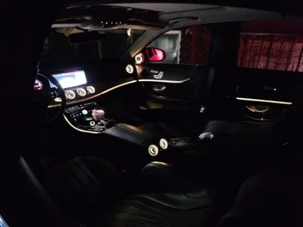 w213엠비언트 e클래스엠비언트 e220송풍구엠비언트 e220전동부메스터 w213전동부메스터 출장시공 벤츠엠비언트 출장엠비언트 e450엠비언트 / 부천, 수도권 출장