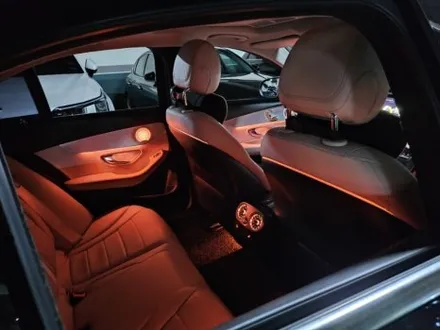 c63엠비언트 w205엠비언트 c클래스엠비언트 벤츠w205광량업 벤츠엠비언트광량업 3색엠비언트광량업 출장엠비언트 출장시공엠비언트 / 부천, 수도권 출장