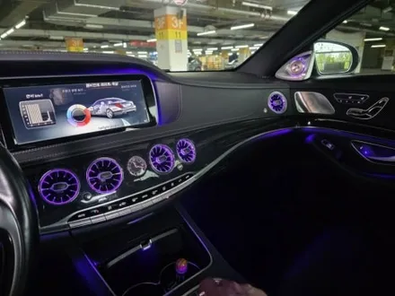 부천벤츠송풍구엠비언트 w222송풍구엠비언트 s클래스전동부메스터 s350엠비언트 s63송풍구엠비언트 출장엠비언트 부천전동부메스터 / 부천, 수도권 출장