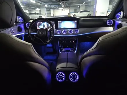 e350엠비언트 송풍구엠비언트 출장엠비언트 w213e클래스엠비언트 4D전동부메스터 도어라이트 / 부천, 수도권 출장