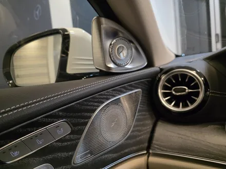 인천 동춘동 벤츠엠비언트 cls450미드스피커엠비언트 cls 4D전동부메스터 c257엠비언트 출장엠비언트 / 부천, 수도권 출장