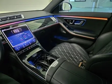 천안벤츠s클래스엠비언트 s450 s500액티브엠비언트 피아노라커트림 출장시공 동시시공환영 / 부천, 수도권 출장