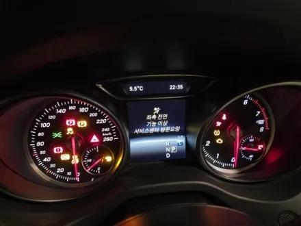 w176 cla250 cla45amg 벤츠송풍구엠비언트 12색엠비언트 광량업 출장엠비언트 디컷베이지카본핸들교체 / 부천, 수도권 출장