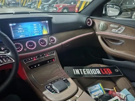 페이스리프트벤츠 e220d e200d e카브리올레 e300엠비언트 e220엠비언트e250엠비 e클래스엠비언트 interiorled w213엠비언트 부메스터 출장엠비언트 부천엠비언트 / 부천, 수도권 출장