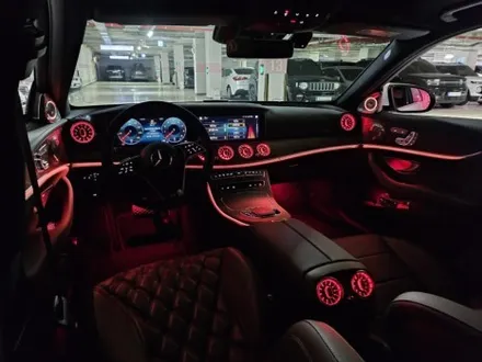 w213엠비언트 w222엠비언트 w205엠비언트 x253엠비언트 송풍구엠비언트 전동부메스터 벤츠출장시공 출장엠비언트 4d부메스터 interiorled 송풍구공임 알리공임 직구공임 / 부천, 수도권 출장