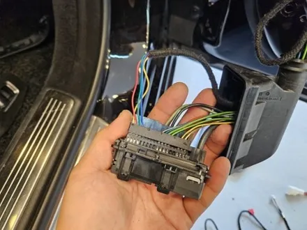 w222피아노 s클래스피아노 벤츠피아노 w222송풍구 w222전동부메스터 s500엠비언트 s450엠비언트 w222엠비언트 출장시공 출장엠비언트 피아노트림 / 부천, 수도권 출장