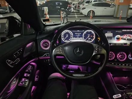 s350송풍구엠비언트 벤츠송풍구엠비언트 w222송풍구엠비언트 s클래스송풍구엠비언트 출장엠비언트 출장시공 벤츠4D전동부메스터 / 부천, 수도권 출장