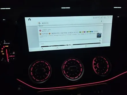 cla45amg엠비언트 w117엠비언트 w176엠비언트 x156엠비언트 벤츠cla송풍구엠비언트 cla광량업 gla광량업 cla전동부메스터 w176전동부메스터 / 부천, 수도권 출장