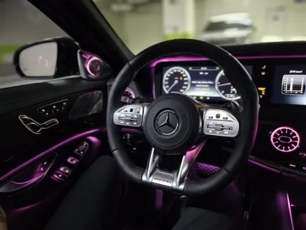 w222핸들 s350d핸들 벤츠카본핸들 출장시공 w222송풍구엠비언트 벤츠4D전동부메스터 s350송풍구엠비언트 s클래스송풍구엠비언트 / 부천, 수도권 출장