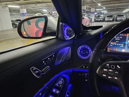 s560엠비언트 w222엠비언트 벤츠송풍구엠비언트 s클래스송풍구엠비언트 선글라스등부메스터 벤츠도어라이트 벤츠4D전동부메스터 출장시공엠비언트 출장엠비언트 / 부천, 수도권 출장