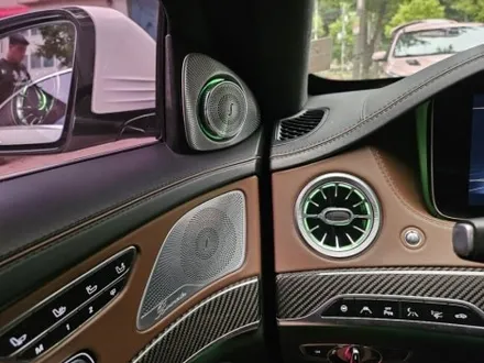 w222s클래스송풍구엠비언트45만원 s560송풍구엠비언트 s350엠비언트 s400엠비언트 벤츠송풍구엠비언트 출장엠비언트 출장시공 4D 3D 전동부메스터 / 부천, 수도권 출장