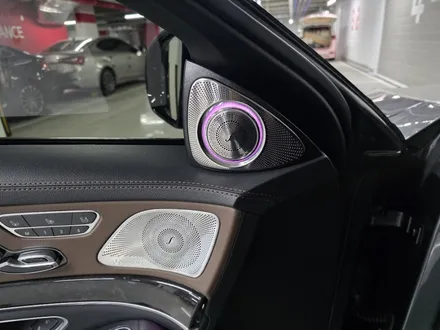 s500무선카플레이 s500전동부메스터 w222s500송풍구엠비언트 출장엠비언트 / 부천, 수도권 출장