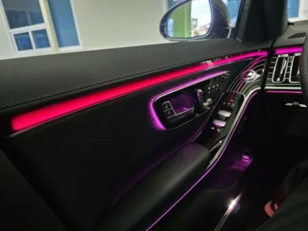 천안벤츠s클래스엠비언트 s450 s500액티브엠비언트 피아노라커트림 출장시공 동시시공환영 / 부천, 수도권 출장