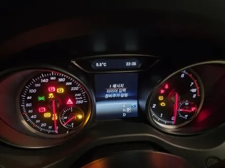 w176 cla250 cla45amg 벤츠송풍구엠비언트 12색엠비언트 광량업 출장엠비언트 디컷베이지카본핸들교체 / 부천, 수도권 출장