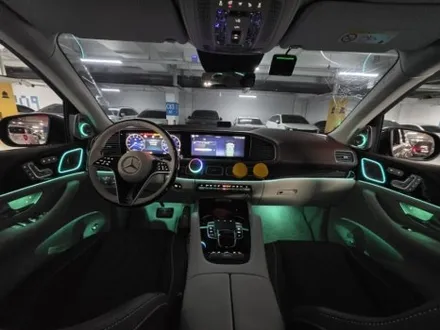 gle450 gls600 w167 스피커 엠비언트 마이바흐 엠블럼 교체 출장 시공 엠비언트 / 부천, 수도권 출장