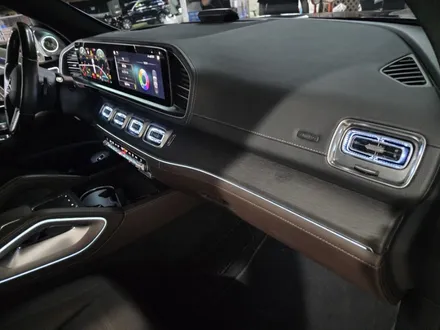 안양 벤츠 w167 gls580 선루프 송풍구 엠비언트 4D전동부메스터 출장엠비언트 / 부천, 수도권 출장
