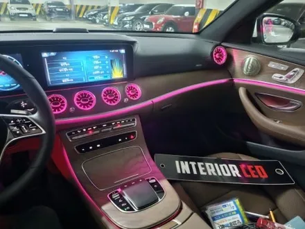 페이스리프트벤츠 e220d e200d e카브리올레 e300엠비언트 e220엠비언트e250엠비 e클래스엠비언트 interiorled w213엠비언트 부메스터 출장엠비언트 부천엠비언트 / 부천, 수도권 출장