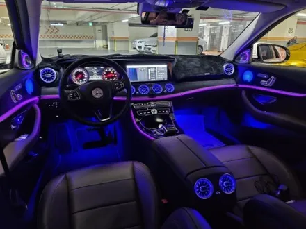 벤츠송풍구 e클래스송풍구 미드엠비언트 출장엠비언트 interiorled e300 4d부메스터 w213 e350 e220 벤츠도어빔 벤츠도어라이트 w213엠비언트 e클래스엠비언트 / 부천, 수도권 출장