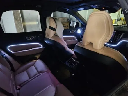 볼보엠비언트 볼보풋등 볼보스피커엠비언트 xc60엠비언트 xc90엠비언트 xc40엠비언트 볼보무빙엠비언트 dmx볼보 dmxxc60 출장시공 출장엠비언트 볼보튜닝 볼보풋등 / 부천, 수도권 출장