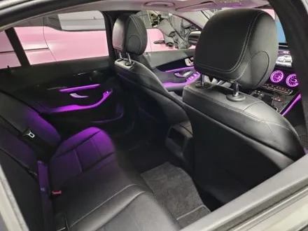 w205엠비언트 w205광량업 w205엠비언트코딩 c클엠비언트코딩 c220엠비언트코딩 c220송풍구엠비언트 c200엠비언트 벤츠광량업 출장시공 출장엠비언트 벤츠송풍구엠비언트 / 부천, 수도권 출장